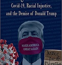 Tony Dincau Carnage in America