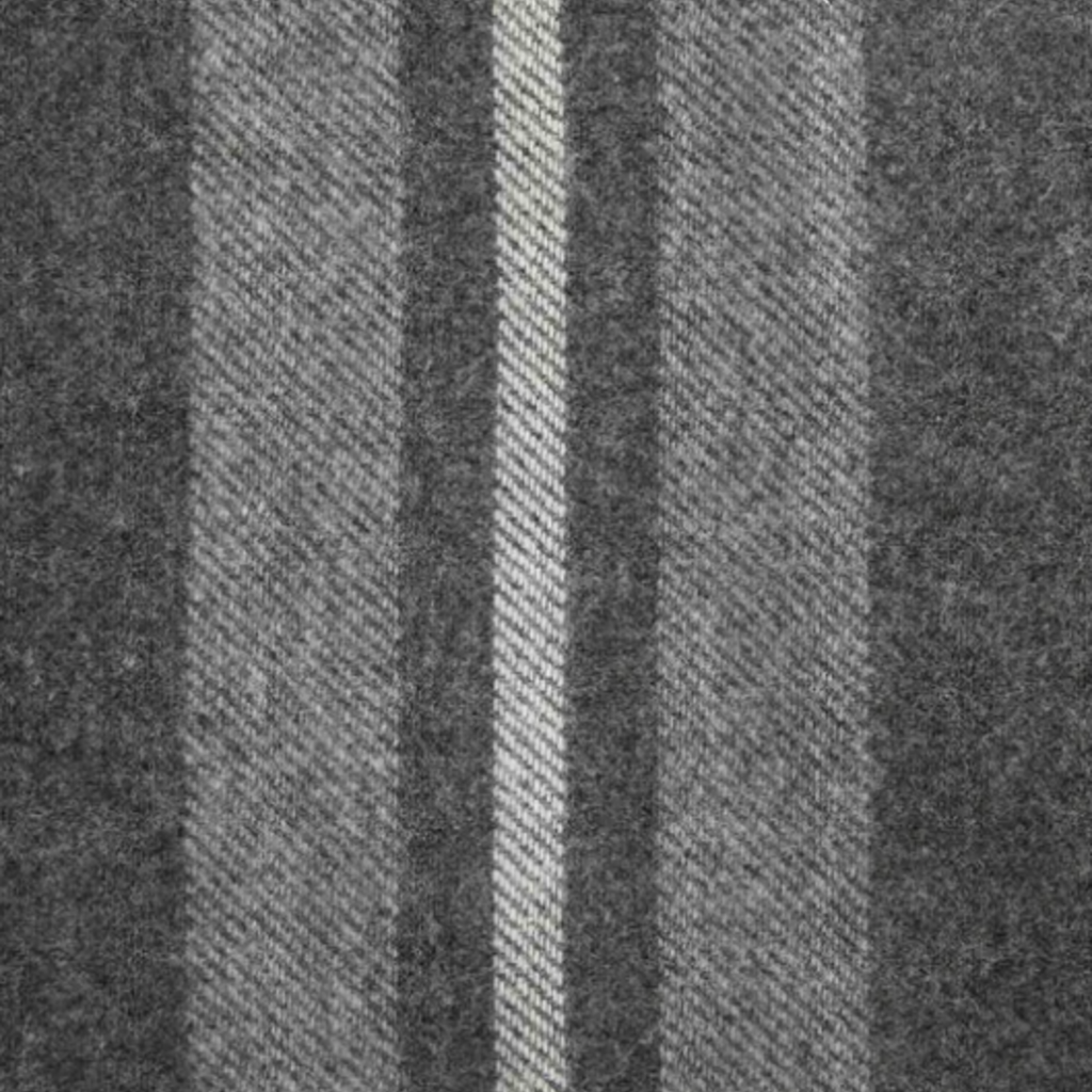 Faribault Mills Wool Throw - Cabin Wool