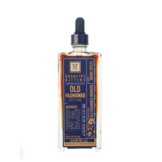 Dashfire Bitters - Aromatic Old Fashioned