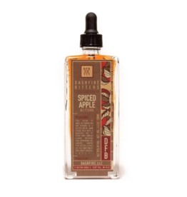 Dashfire Bitters - Spiced Apple