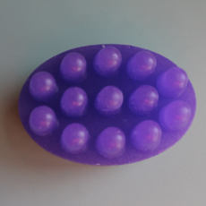 Massage Soap Bar