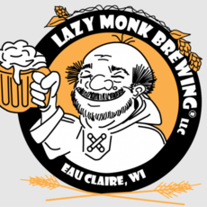 Lazy Monk Brewing Lazy Monk Beer - PB Stout