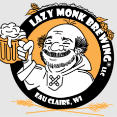 Lazy Monk Brewing Lazy Monk Beer - Honest Roast Coffee Lager