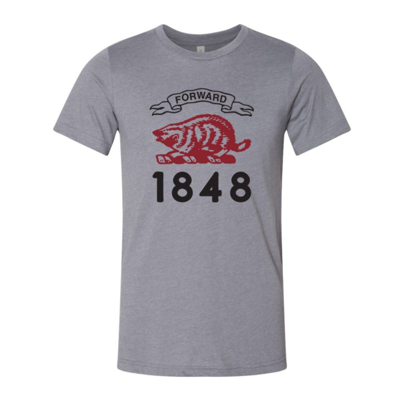 Forward Apparel Company 1848 Tee