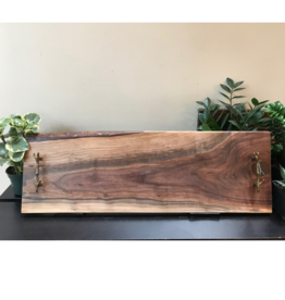 Richard Ryan Charcuterie Board - Extra Large (Handles)