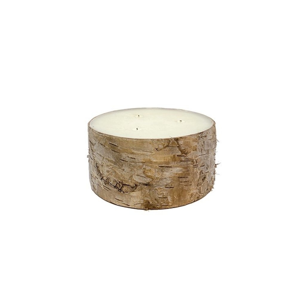 Volume One Birch Candle - Large