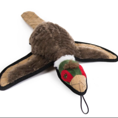 Steel Dog LLC Dog Toy - Pheasant