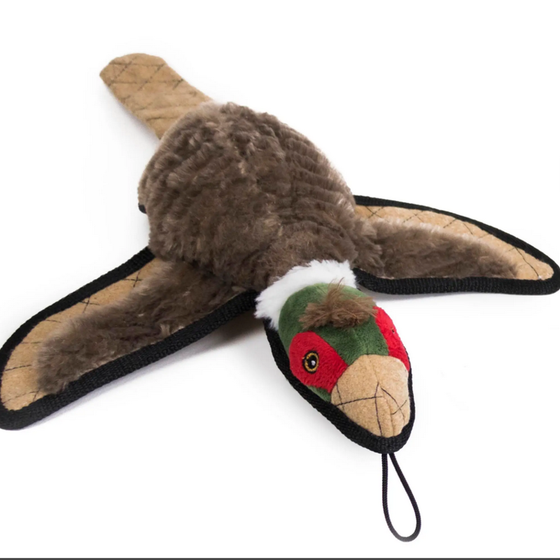 Dog Toy - Pheasant