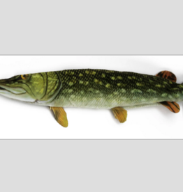 Steel Dog LLC Dog Toy - Freshwater Northern