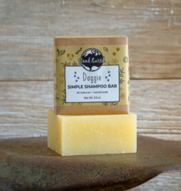Good Earth Soap Doggie Shampoo Bar