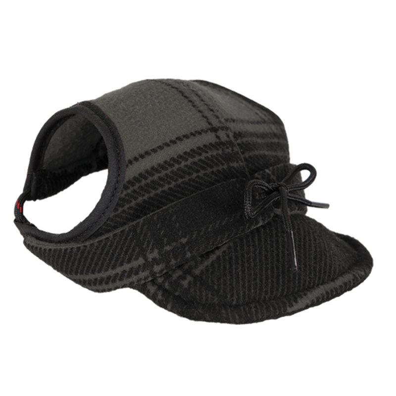 Stormy Kromer Critter Kromer Cap