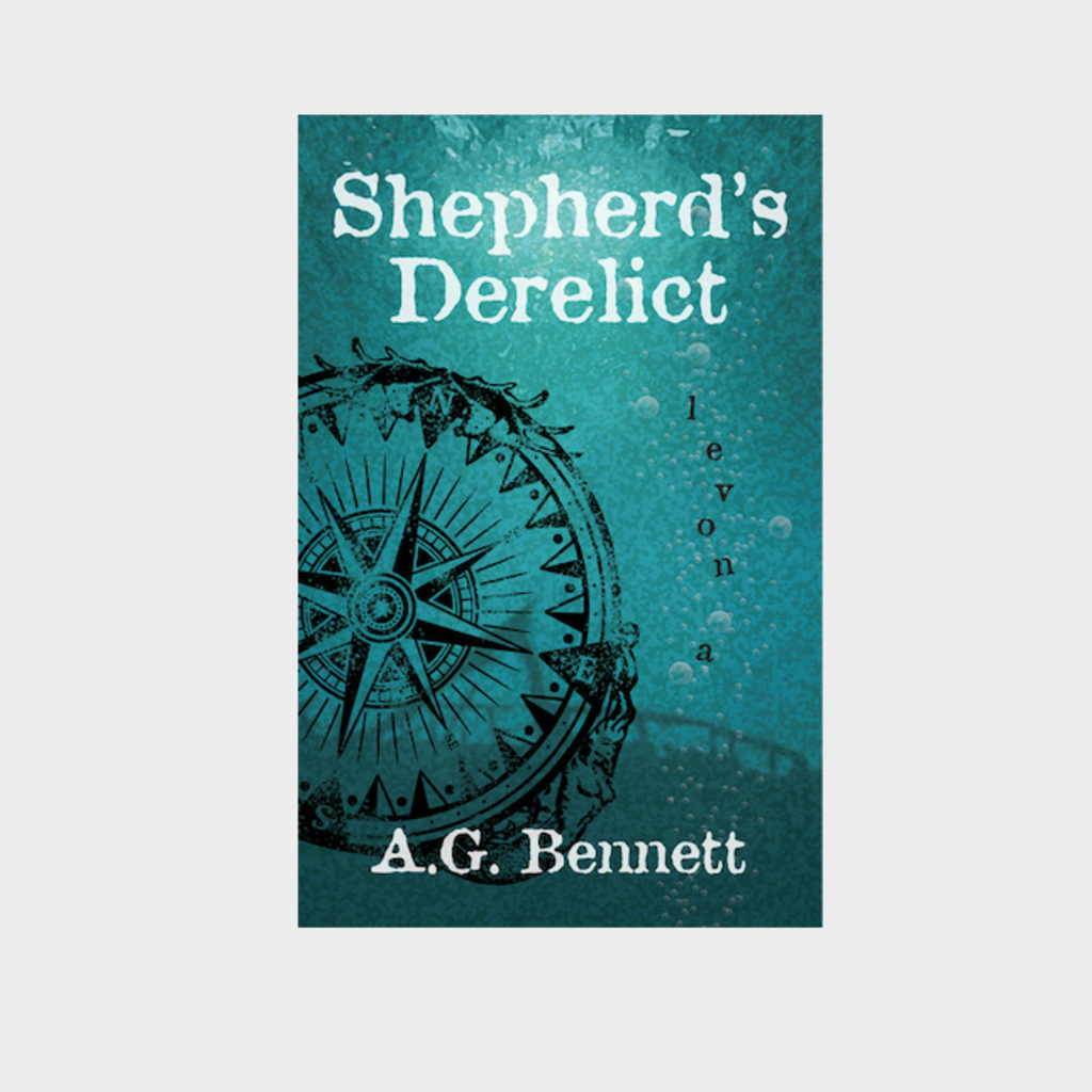 Bennett A.G. Shepherd’s Derelict