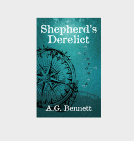 Bennett A.G. Shepherd’s Derelict