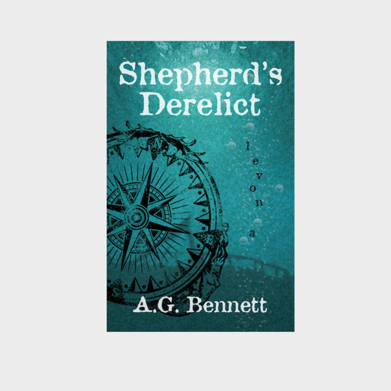 Bennett A.G. Shepherd’s Derelict