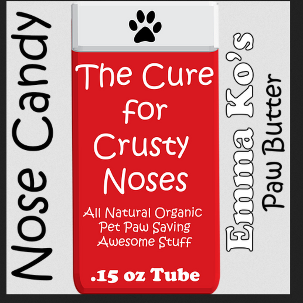 Pet Nose Candy (.15 oz Carton Tube)