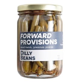 Quince & Apple Forward Provisions Dilly Beans