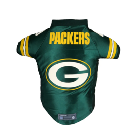 Volume One Pet Jersey - Green Bay Packers