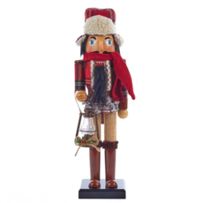 Volume One Nutcracker - Woodsman