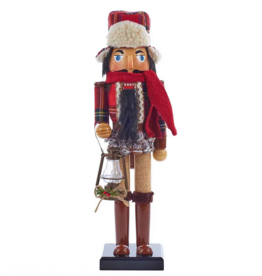 Volume One Nutcracker - Woodsman