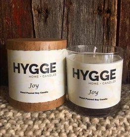 Hygge Home Candle