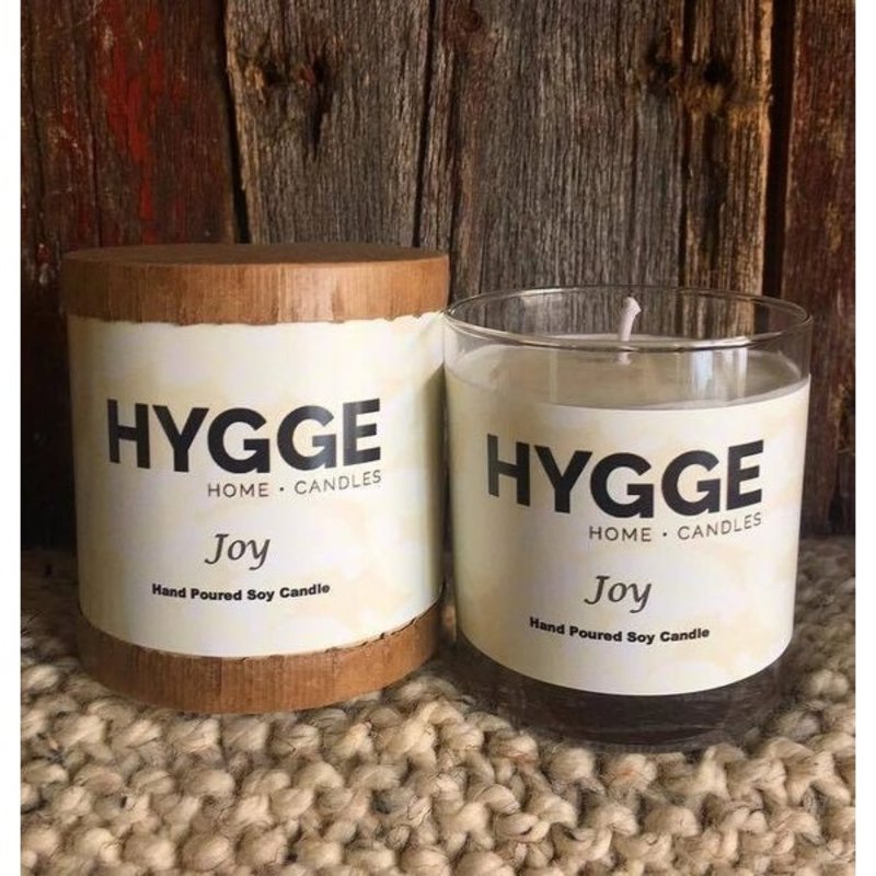 Hygge Home Candle