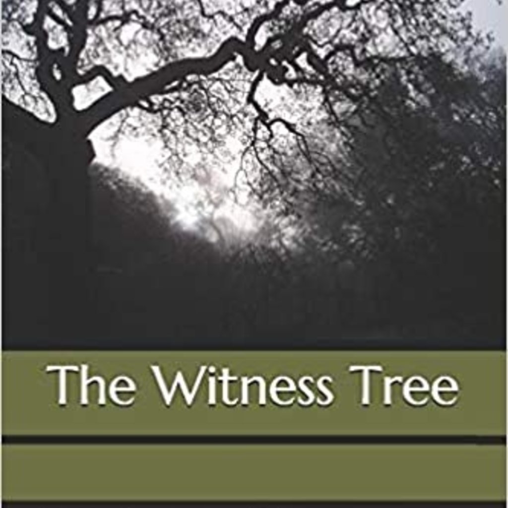 Kaiser Terri Morrison The Witness Tree
