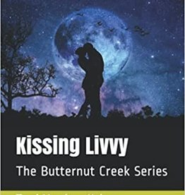 Kissing Livvy