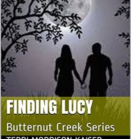 Kaiser Terri Morrison Finding Lucy