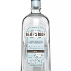 Death's Door Death's Door Gin 750ml