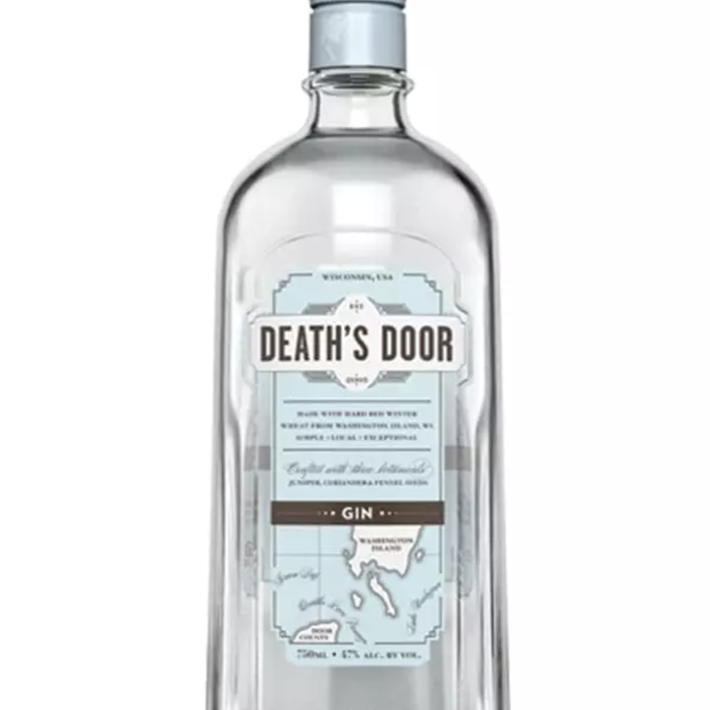 Death's Door Death's Door Gin 750ml