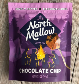 North Mallow North Mallow - Chocolate Chip Marshmallows