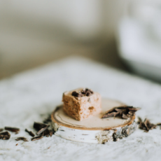 North Mallow North Mallow - Chocolate Chip Marshmallows