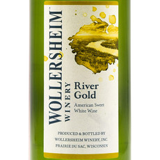 Wollersheim Wine - River Gold