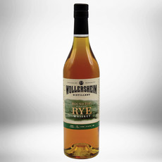 Wollersheim Wine Wollersheim Spirits - Round Top Rye