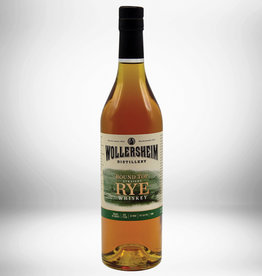Wollersheim Wine Wollersheim Spirits - Round Top Rye