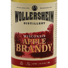 Wollersheim Spirits - Apple Brandy