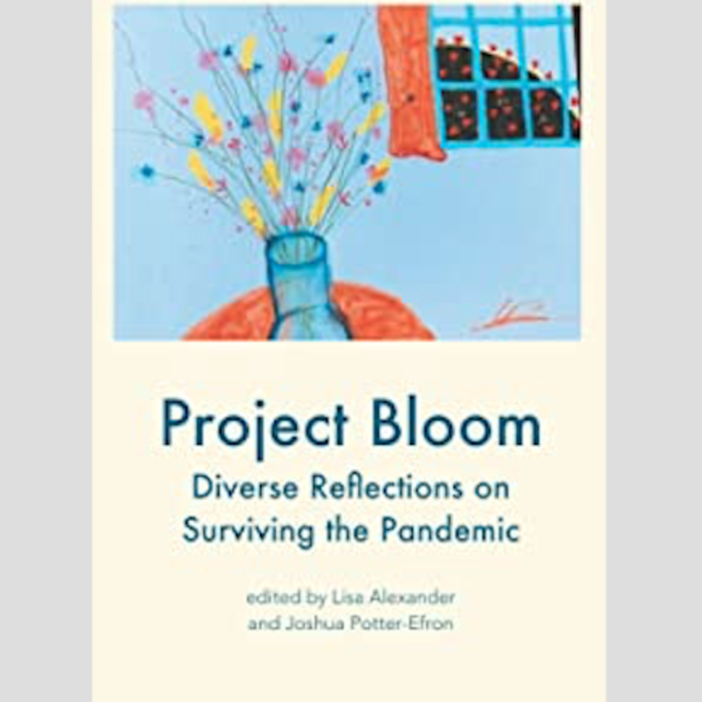 Project Bloom: Diverse Reflections on Surviving the Pandemic