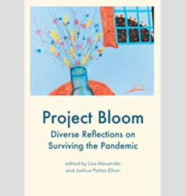 Max Garland Project Bloom: Diverse Reflections on Surviving the Pandemic