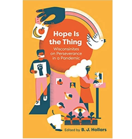 BJ Hollars Hope Is The Thing