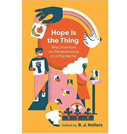 Hollars BJ Hope Is The Thing