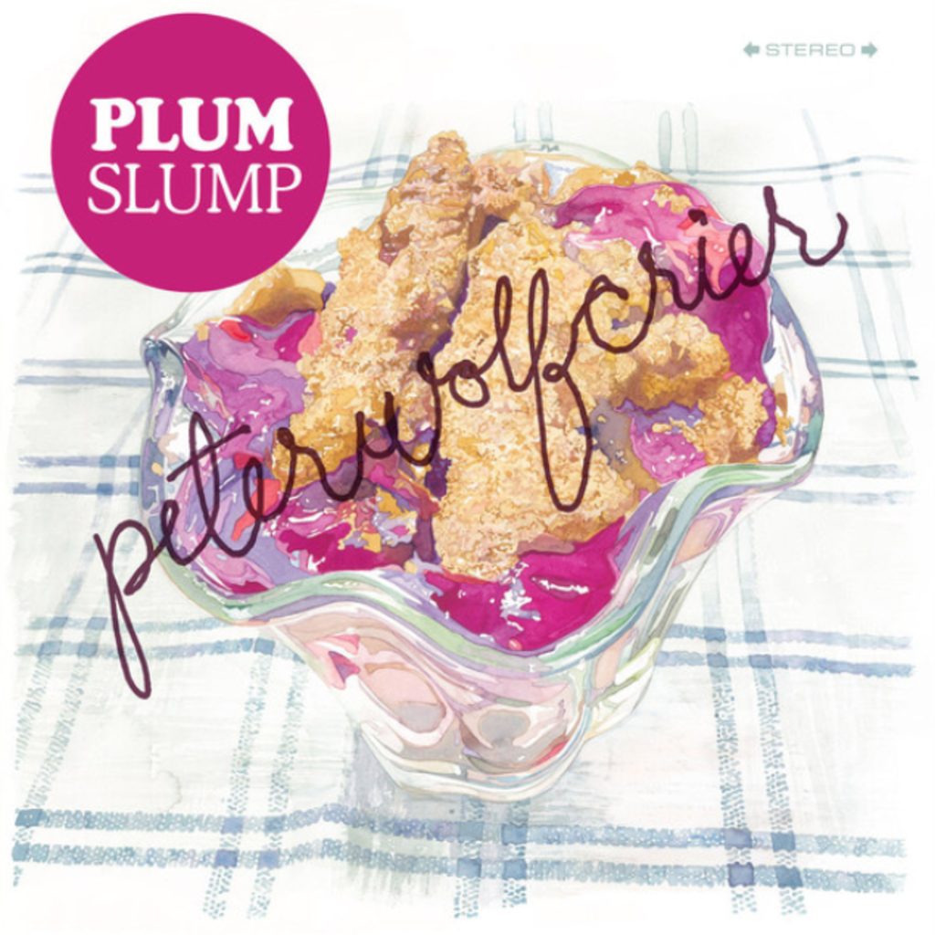 Plum Slump LP