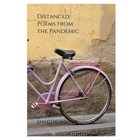 Chronister Jan Distanced: Poems From the Pandemic
