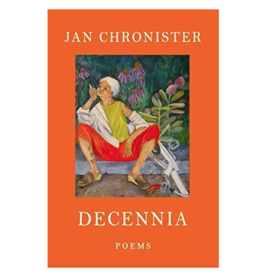 Jan Chronister Decennia