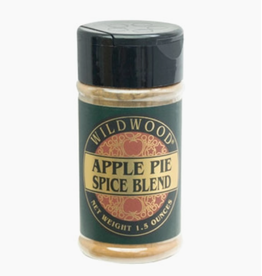 Wildwood Specialty Foods Apple Pie Spice