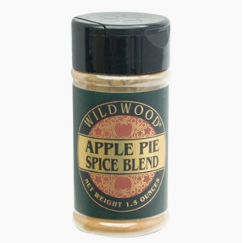 Wildwood Specialty Foods Apple Pie Spice