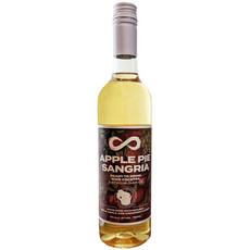 Infinity Beverages Infinity Wine - Apple Pie Sangria