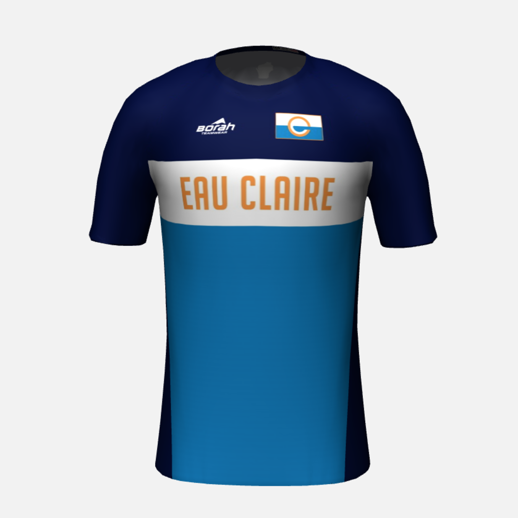 Eau Claire Pro Freeride Jersey