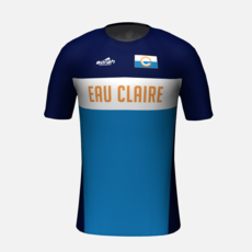 Eau Claire Pro Freeride Jersey