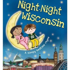 Katherine Sully Night-Night Wisconsin