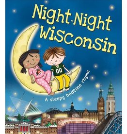 Sully Katherine Night-Night Wisconsin